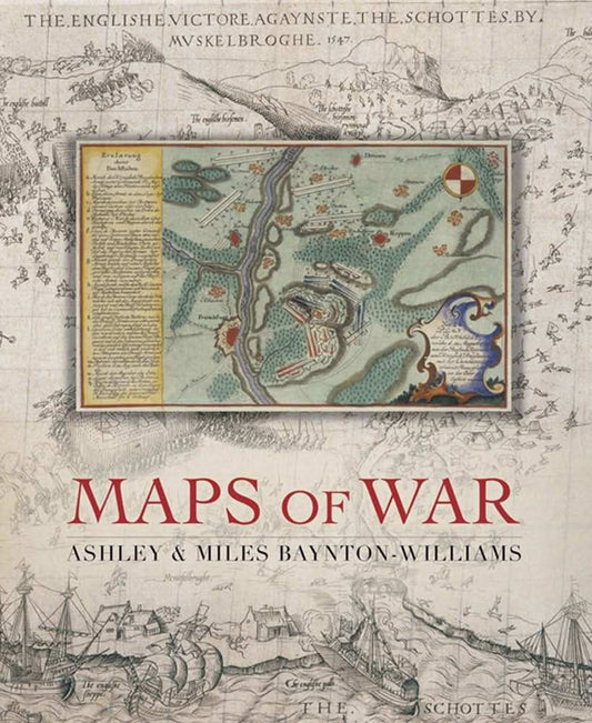 Maps of War