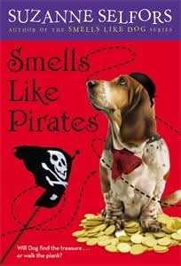 Smells Like Pirates