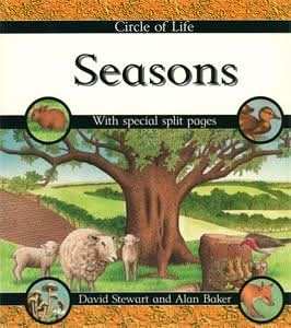 Circle of Life: Seasons
