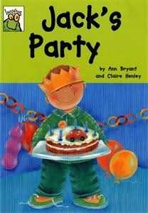 Jack's Party