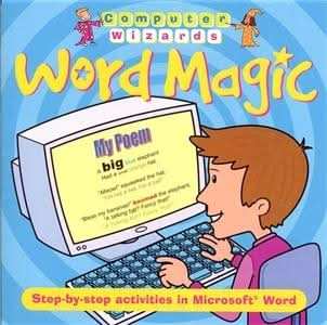 Word Magic