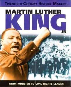 Martin Luther King