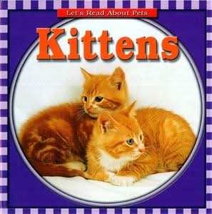 Kittens