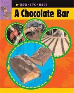 A Chocolate Bar