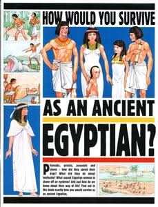 How Would You Survive: Egyptian