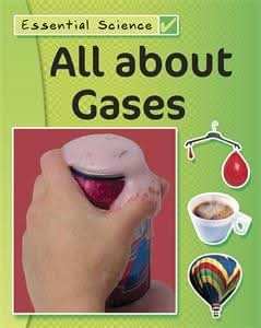 All About Gases