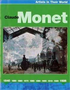 Claude Monet