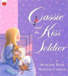 Cassie And The Kiss Soldier