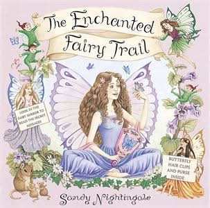 Dear Fairies: The Enchanted Fairy Trail