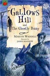 Gallows Hill and The Ghostly Penny