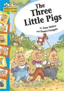 The Three Little Pigs