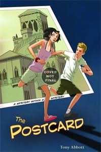 The Postcard