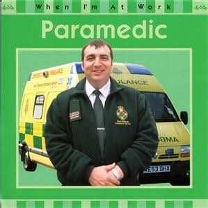 Paramedic