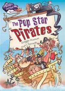 The Pop Star Pirates