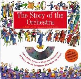 The Story Of The Orchestra