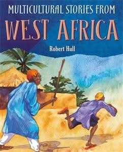 Stories From West Africa