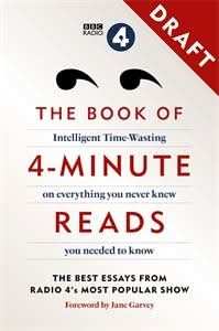 The Book of 4 Minute Reads