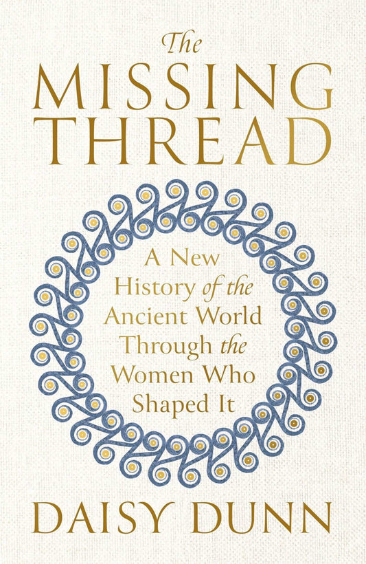 Missing Thread