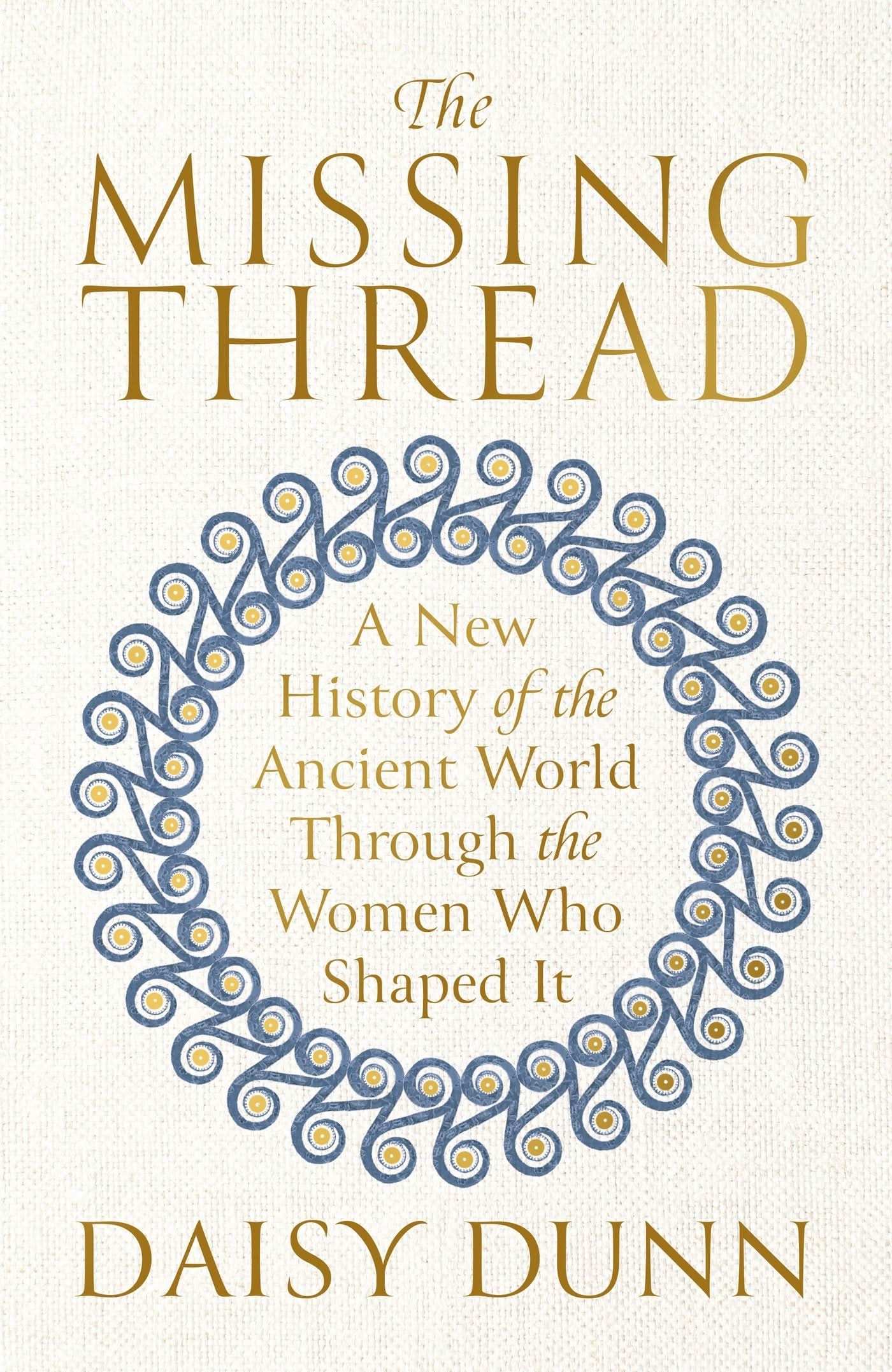 Missing Thread