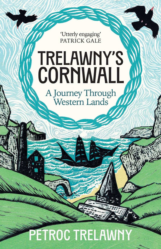Trelawnys Cornwall