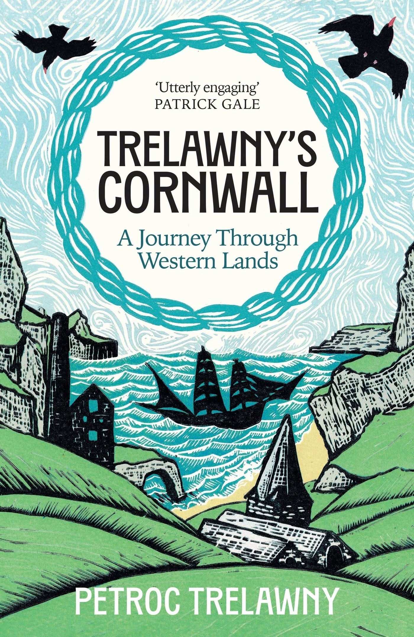 Trelawnys Cornwall