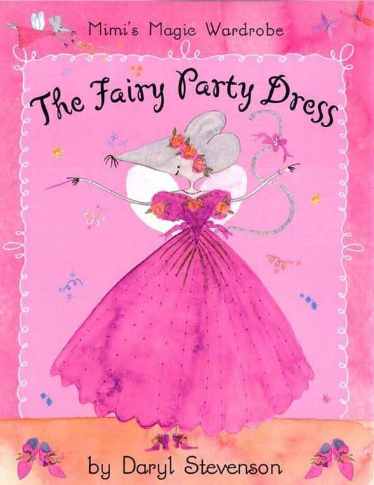 The Fairy Party Dress