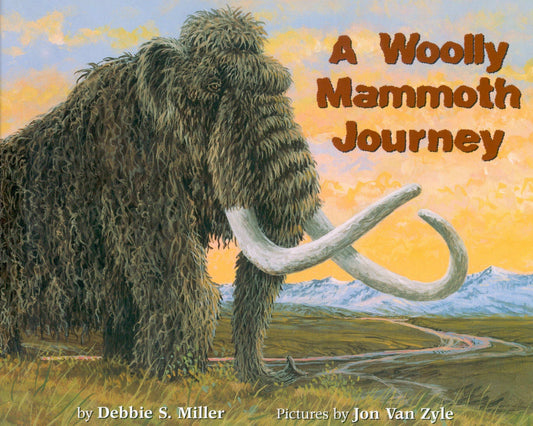 A Woolly Mammoth Journey