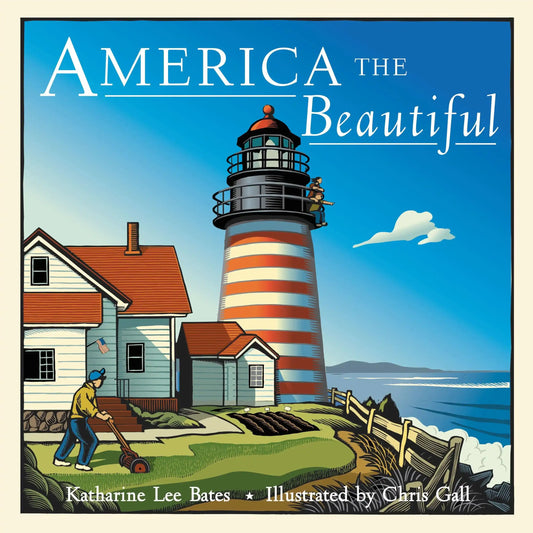 America the Beautiful