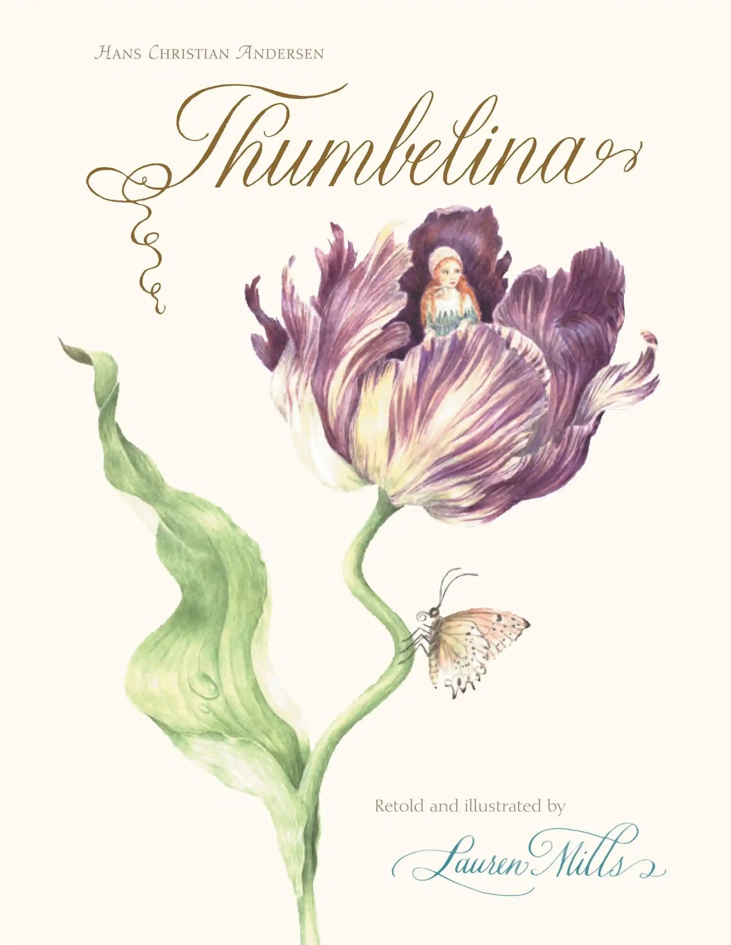 Thumbelina