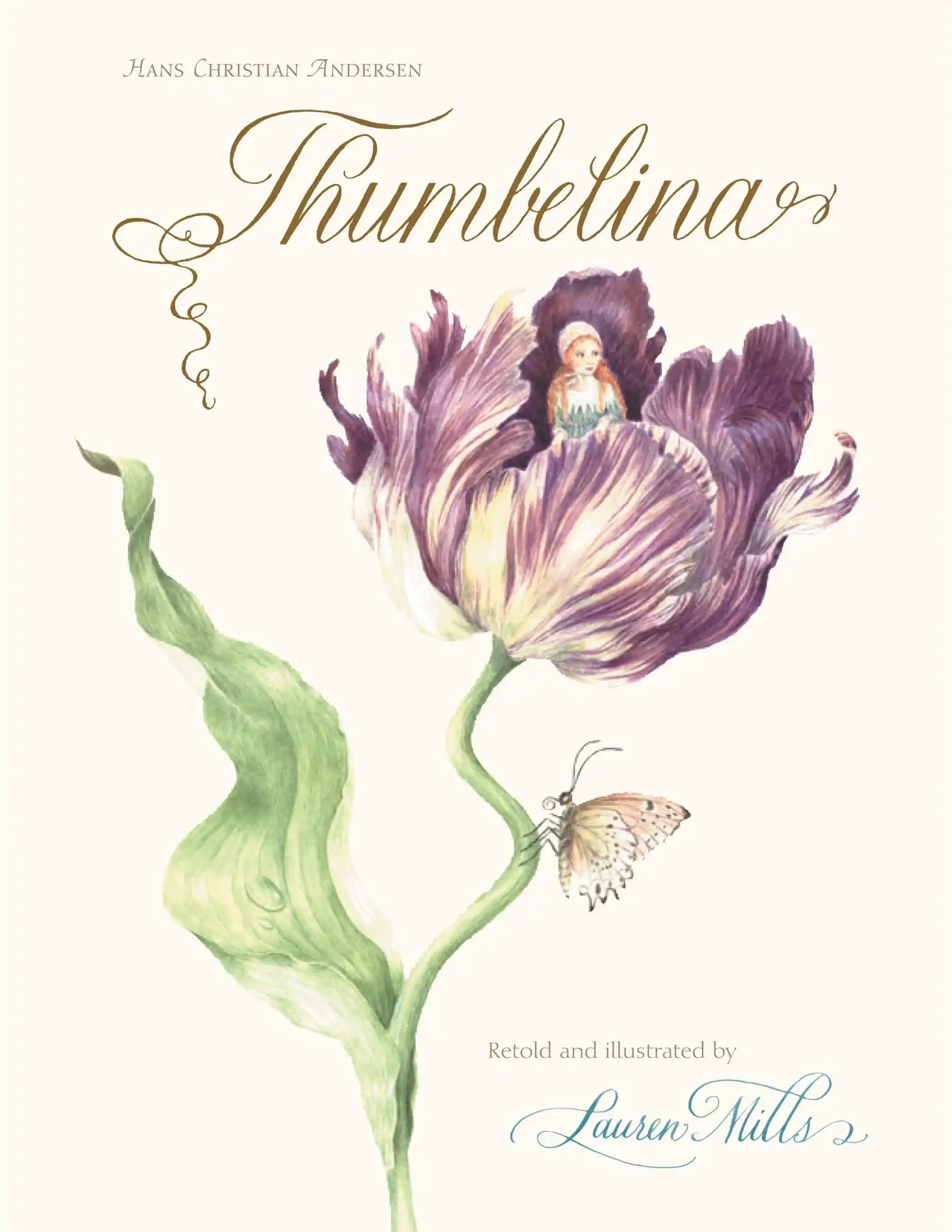 Thumbelina