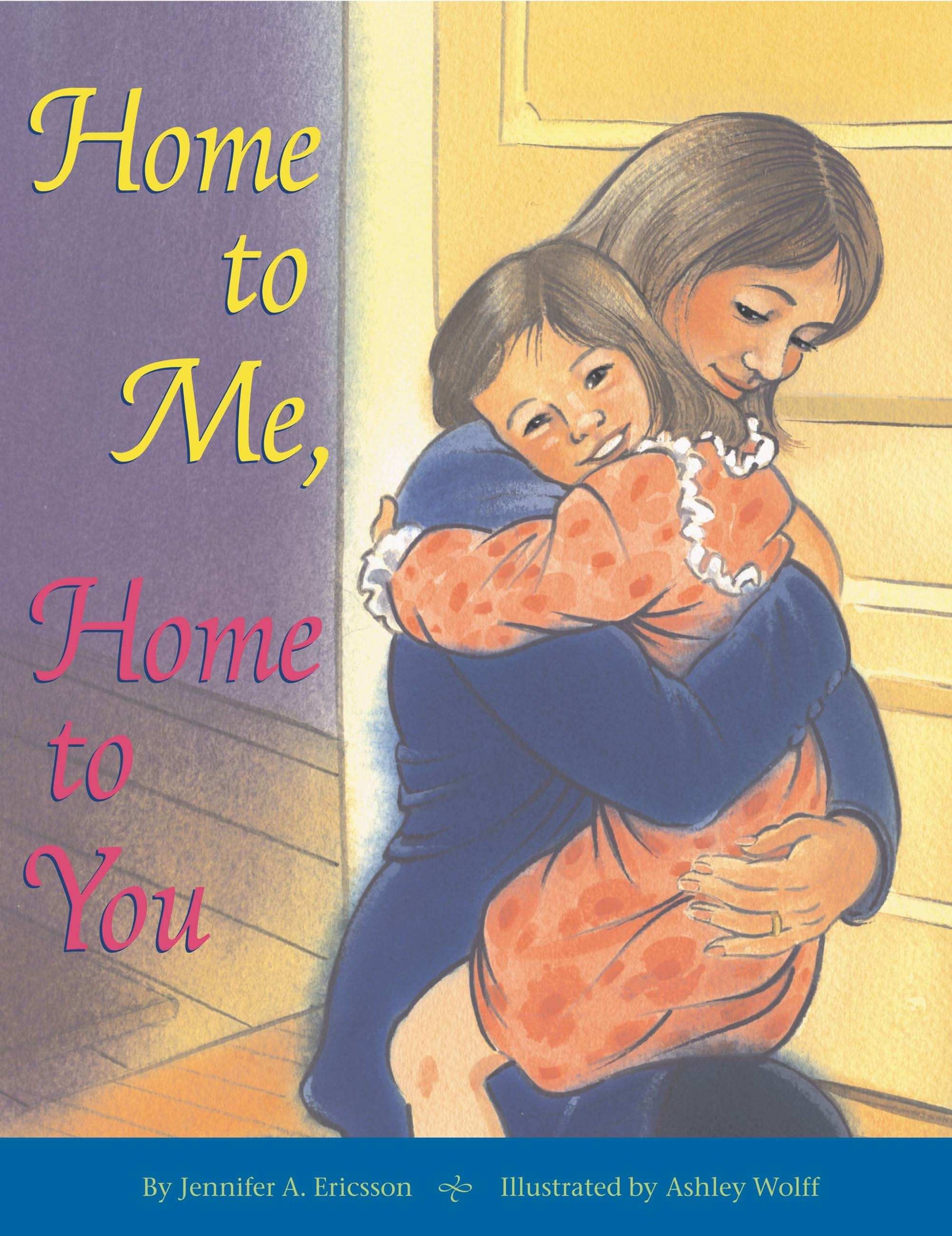 Home to ME