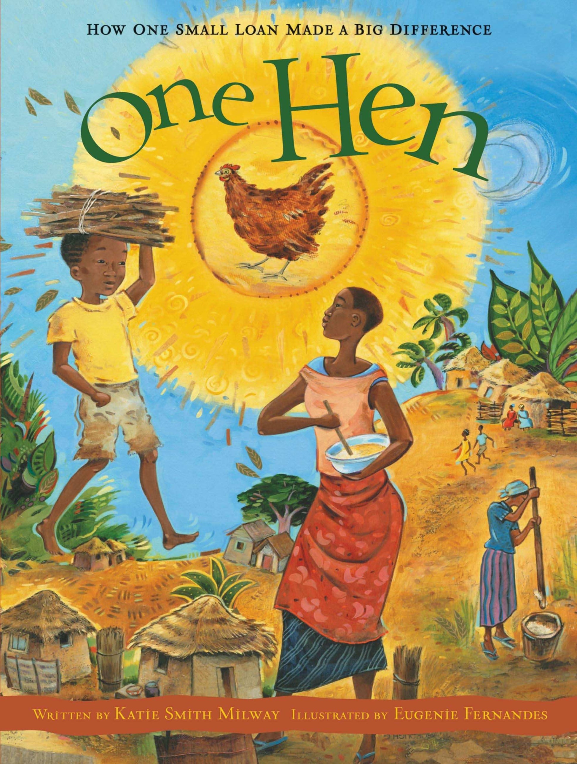 One Hen