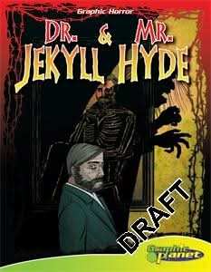 Dr Jekyll and Mr Hyde