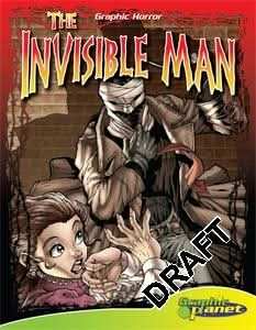 The Invisible Man