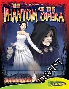 Phantom Of The Opera