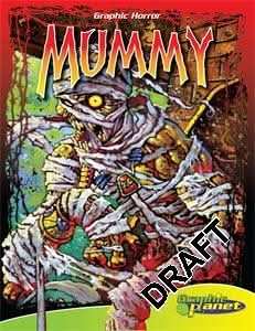 Mummy