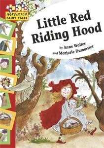 Little Red Riding Hood