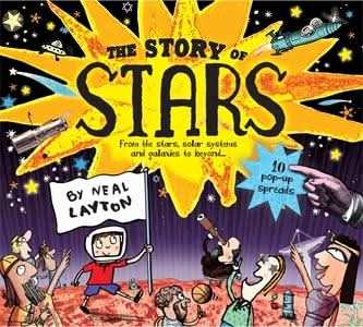 The Story of the Stars