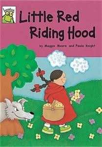 Little Red Riding Hood