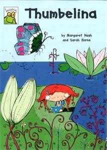 Thumbelina
