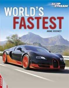 World's Fastest