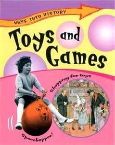 Toys and Games