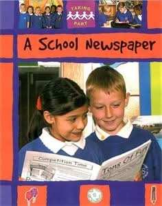 A School Newspaper