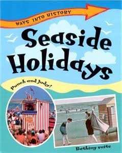 Seaside Holidays