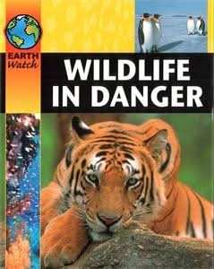 Wildlife In Danger