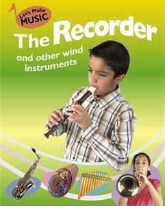 On the Recorder and other Wind Instruments