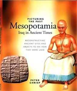 Picturing The Past: Mesopotamia