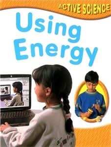 Using Energy