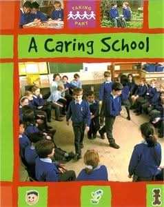 A Caring School