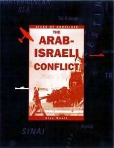 Arab-Israeli Conflict
